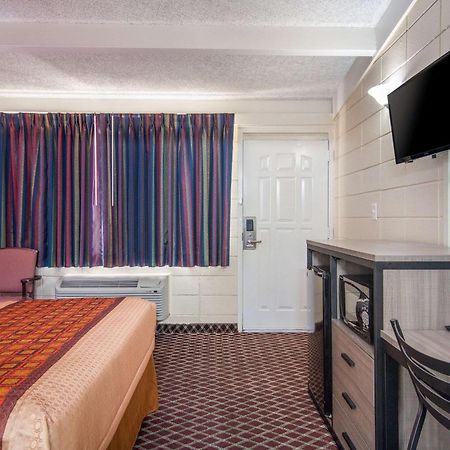 Rodeway Inn Nashville Luaran gambar