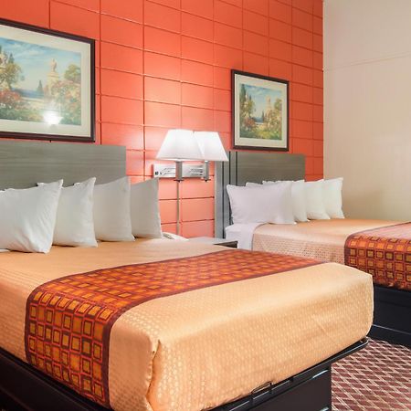 Rodeway Inn Nashville Luaran gambar