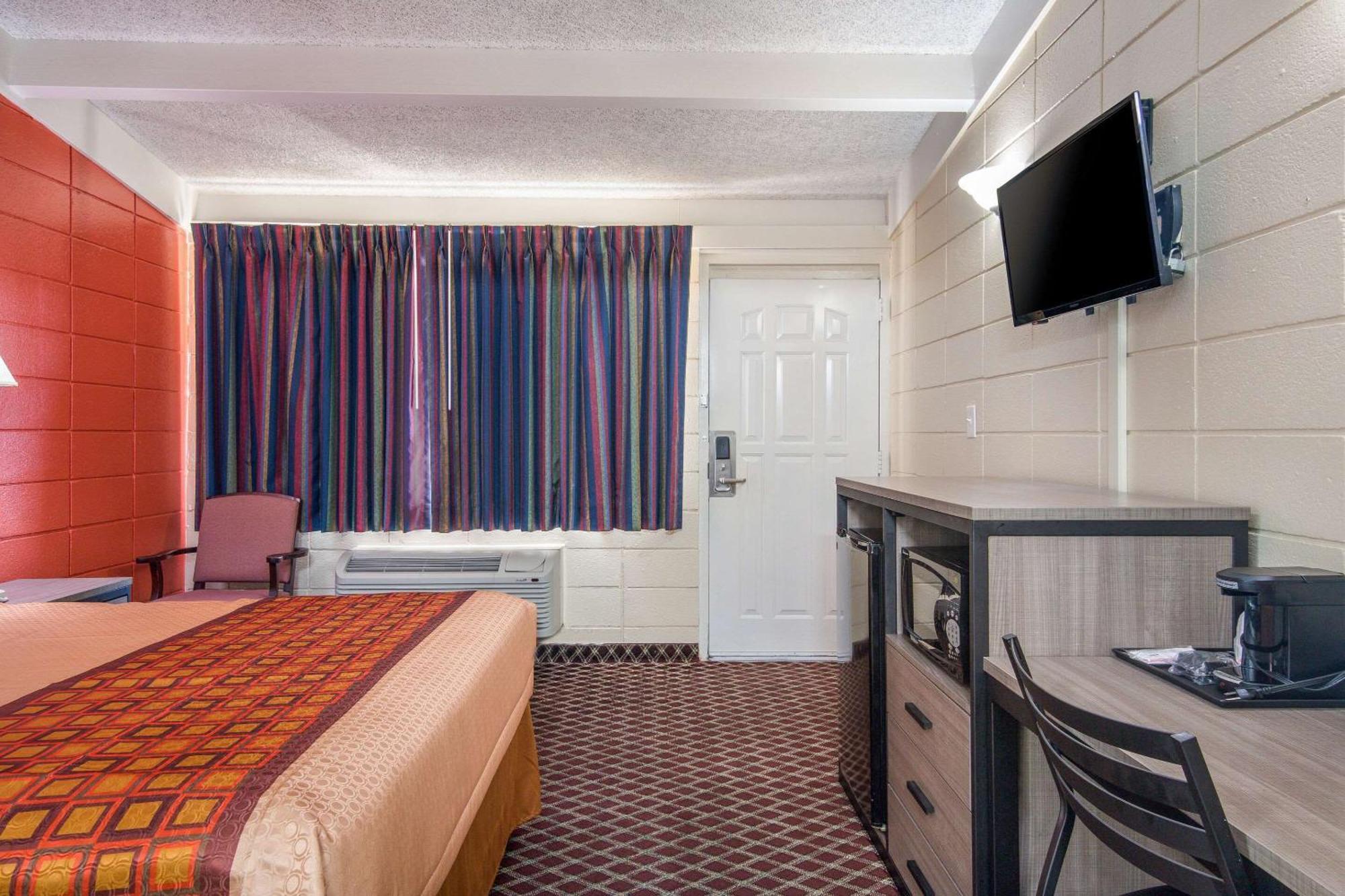 Rodeway Inn Nashville Luaran gambar