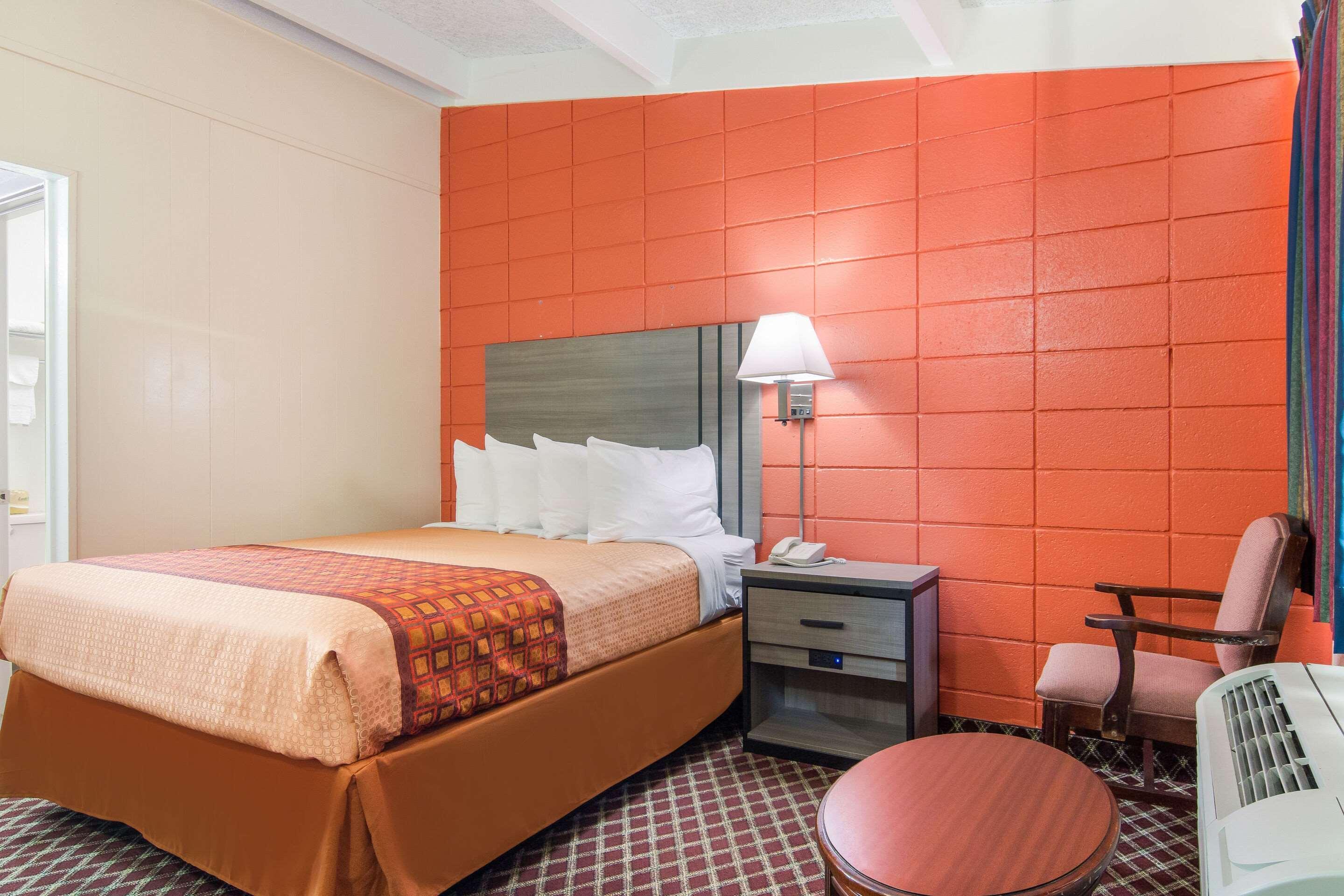 Rodeway Inn Nashville Luaran gambar