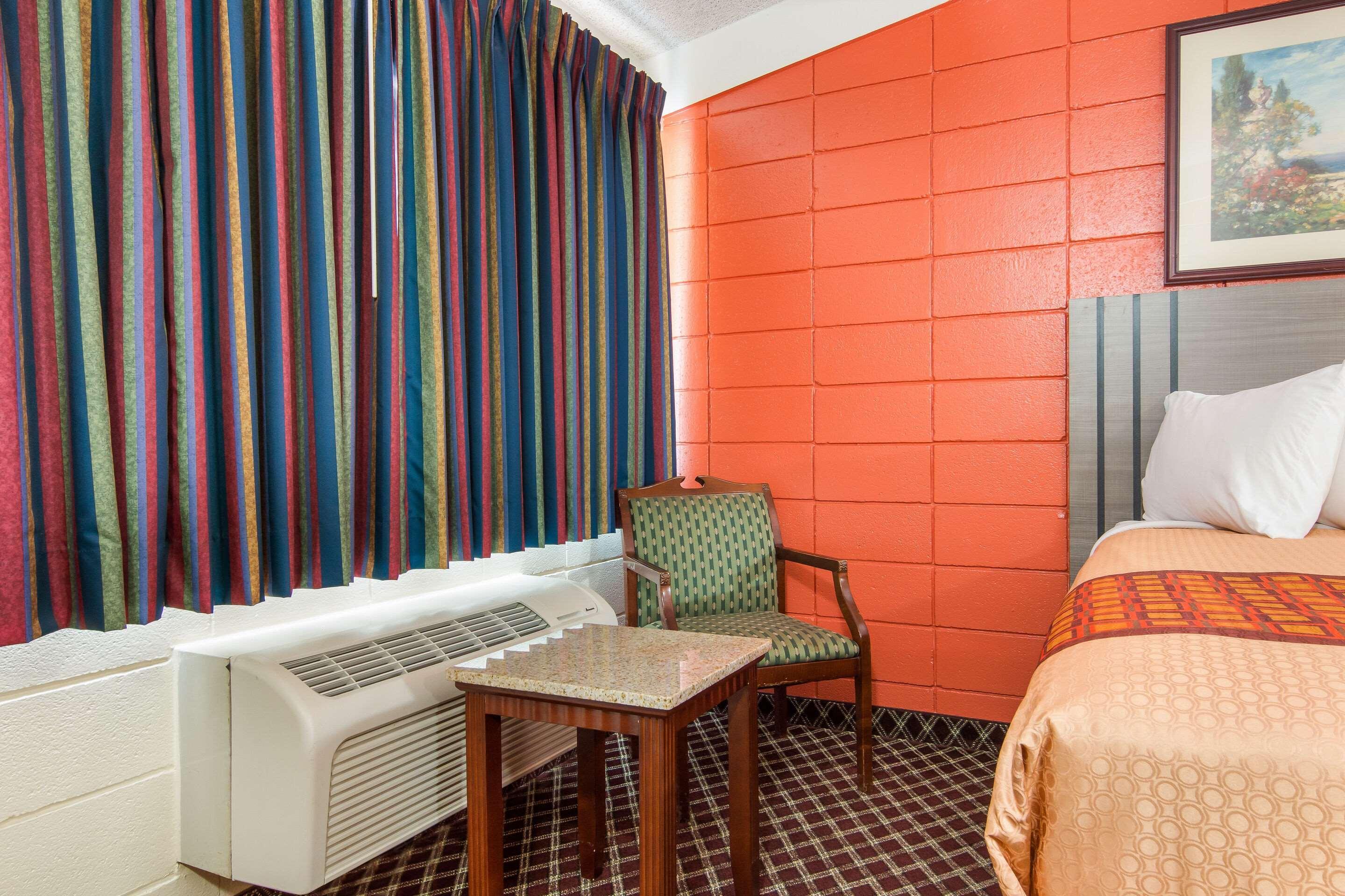 Rodeway Inn Nashville Luaran gambar