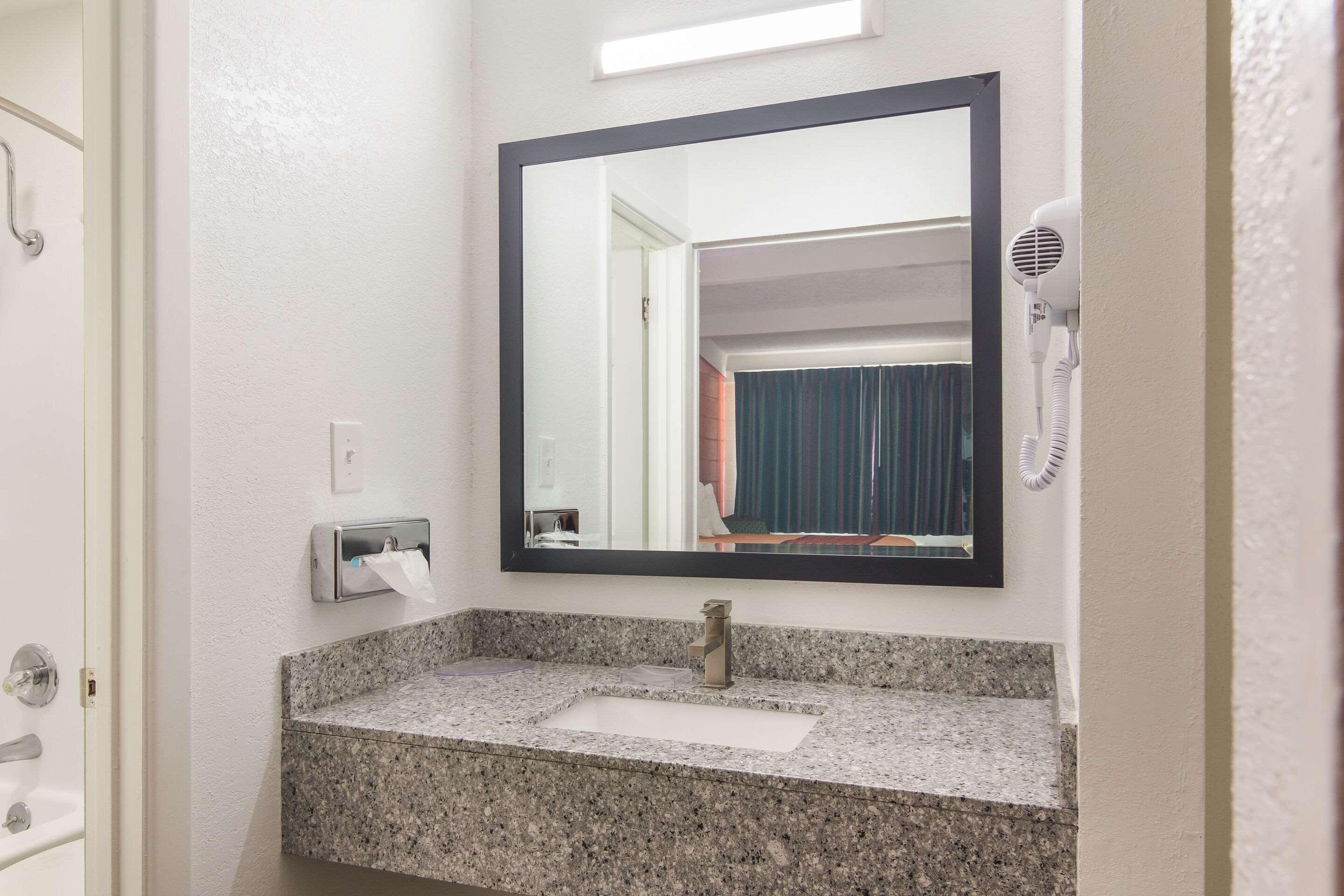 Rodeway Inn Nashville Luaran gambar