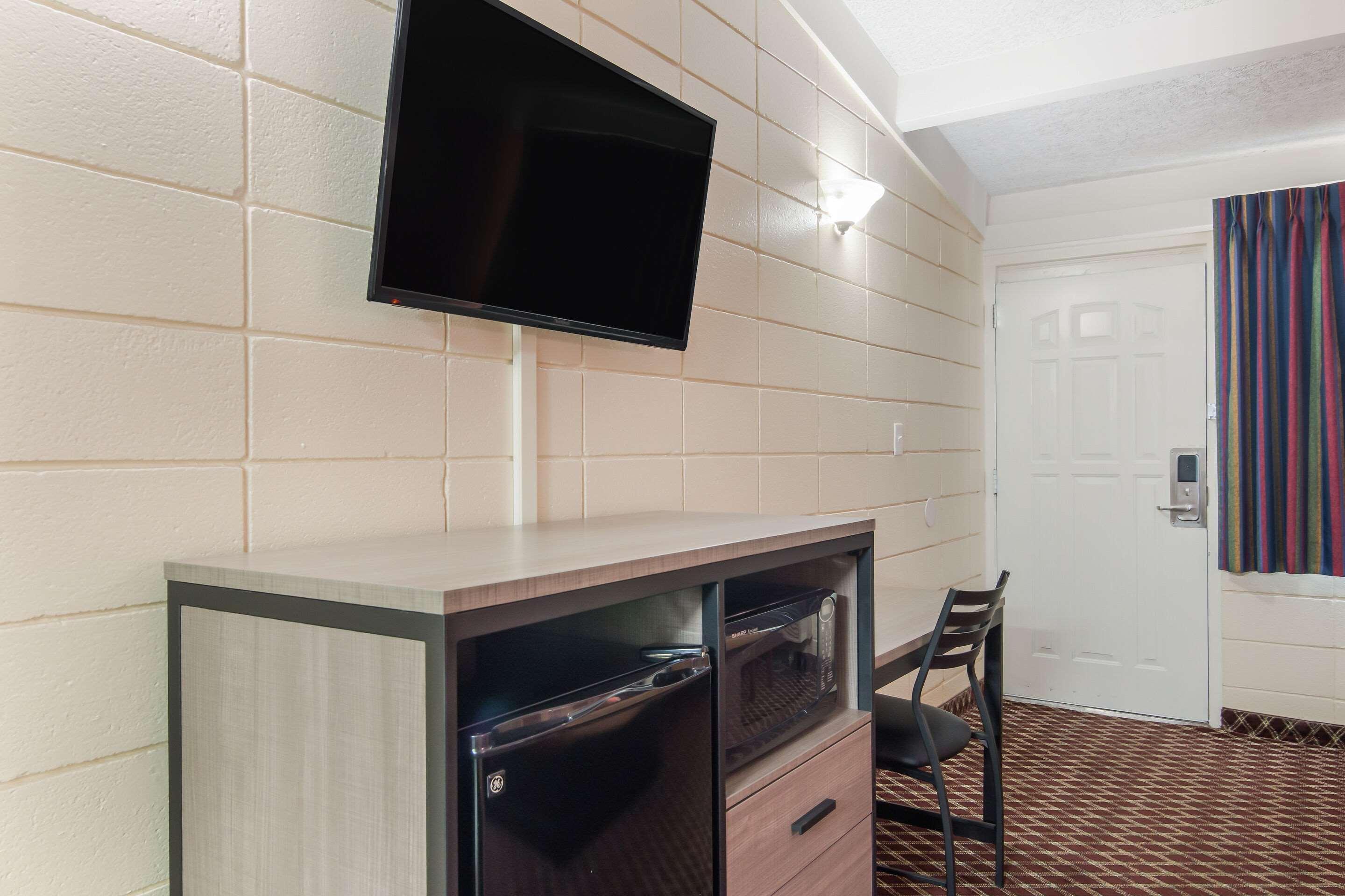 Rodeway Inn Nashville Luaran gambar