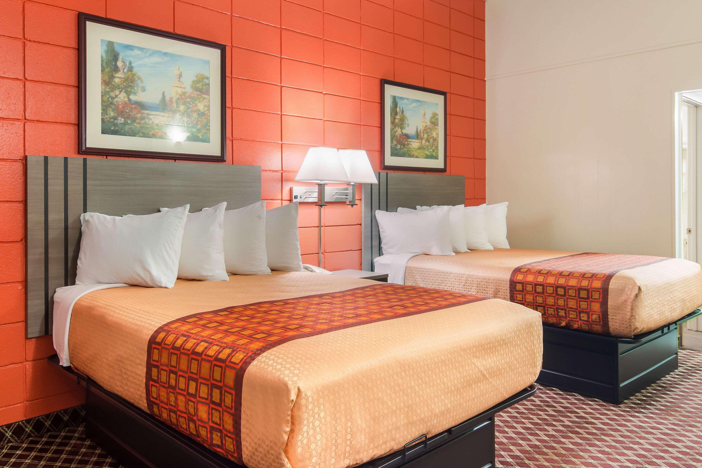 Rodeway Inn Nashville Luaran gambar
