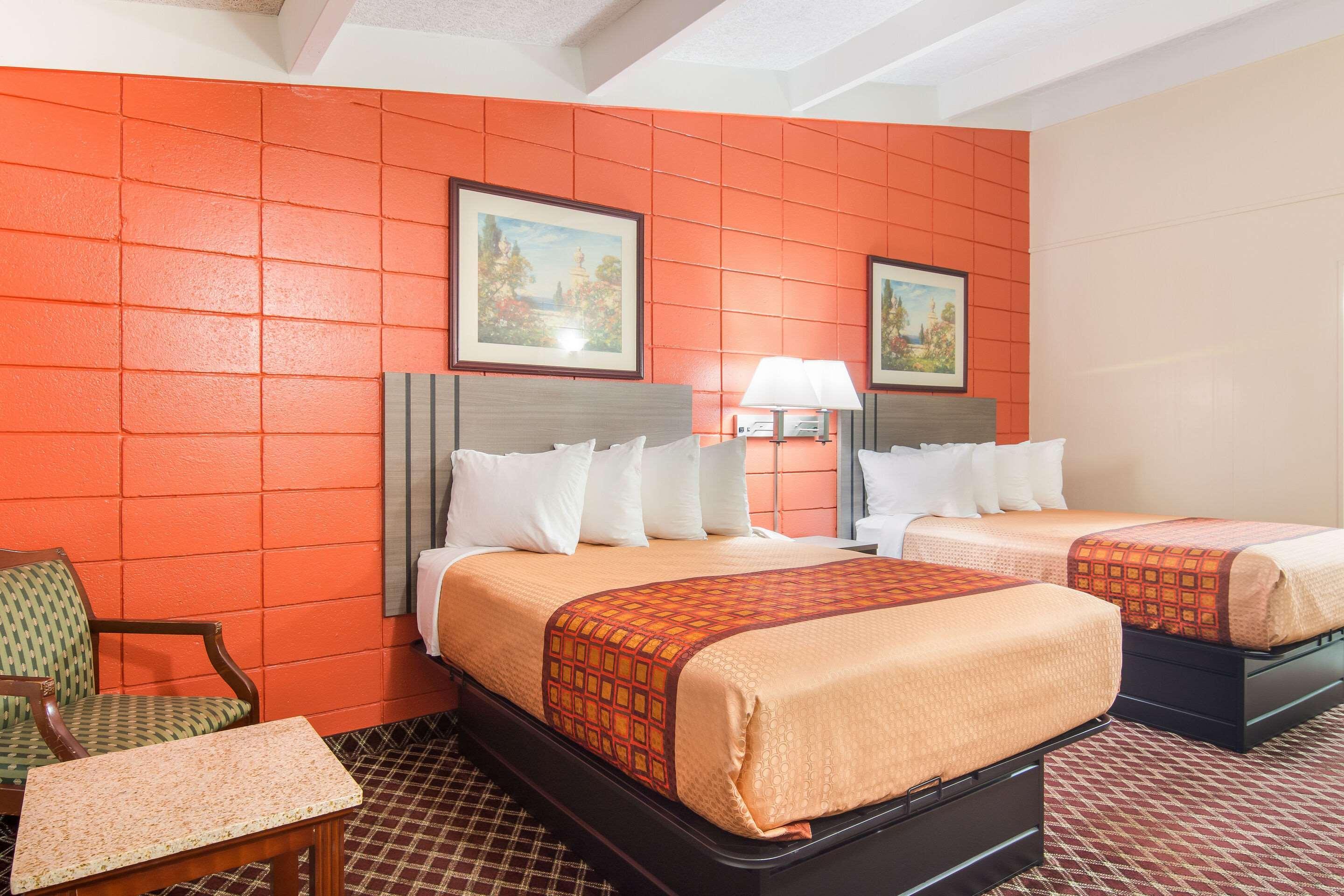 Rodeway Inn Nashville Luaran gambar