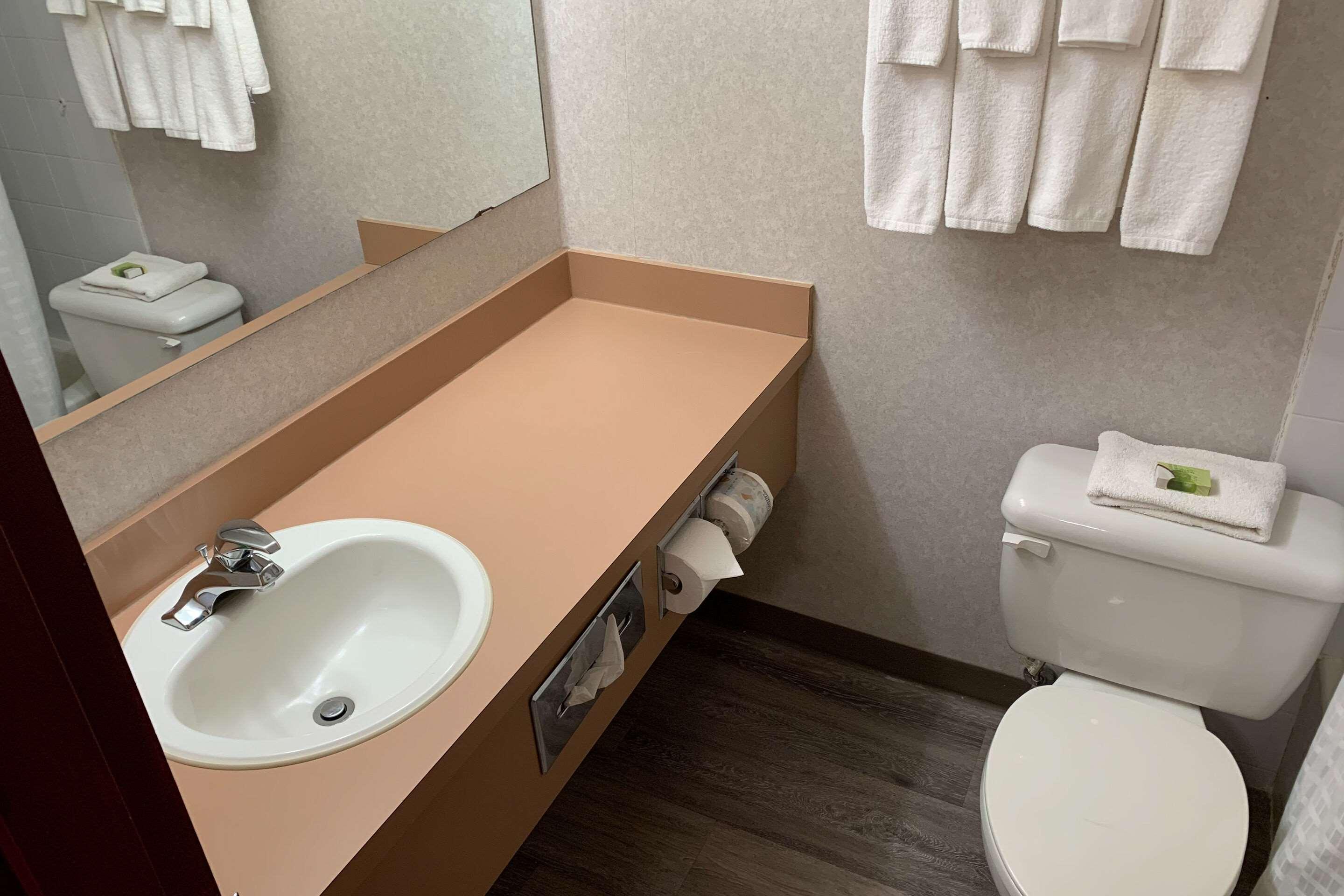 Rodeway Inn Nashville Luaran gambar
