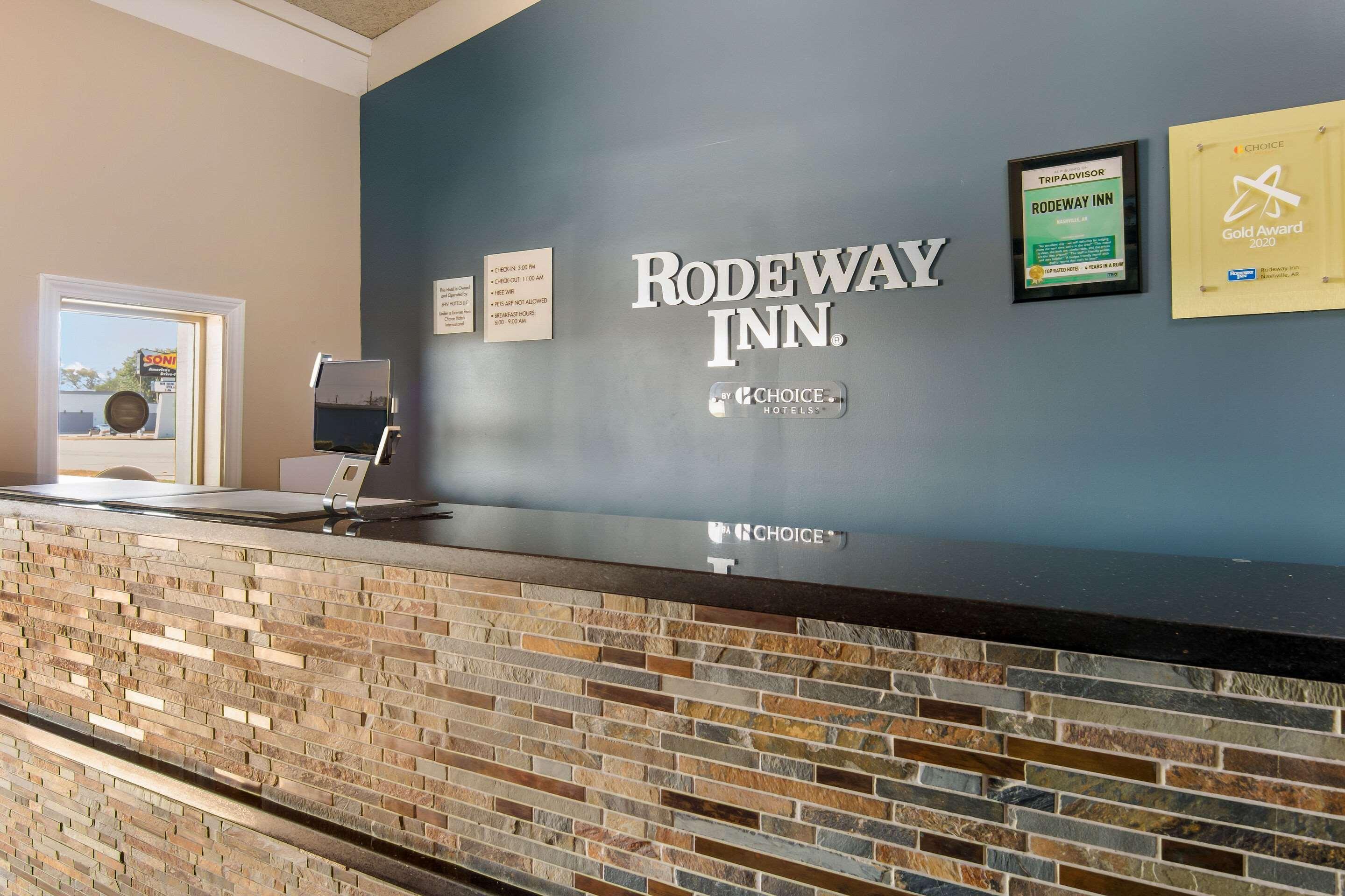Rodeway Inn Nashville Luaran gambar