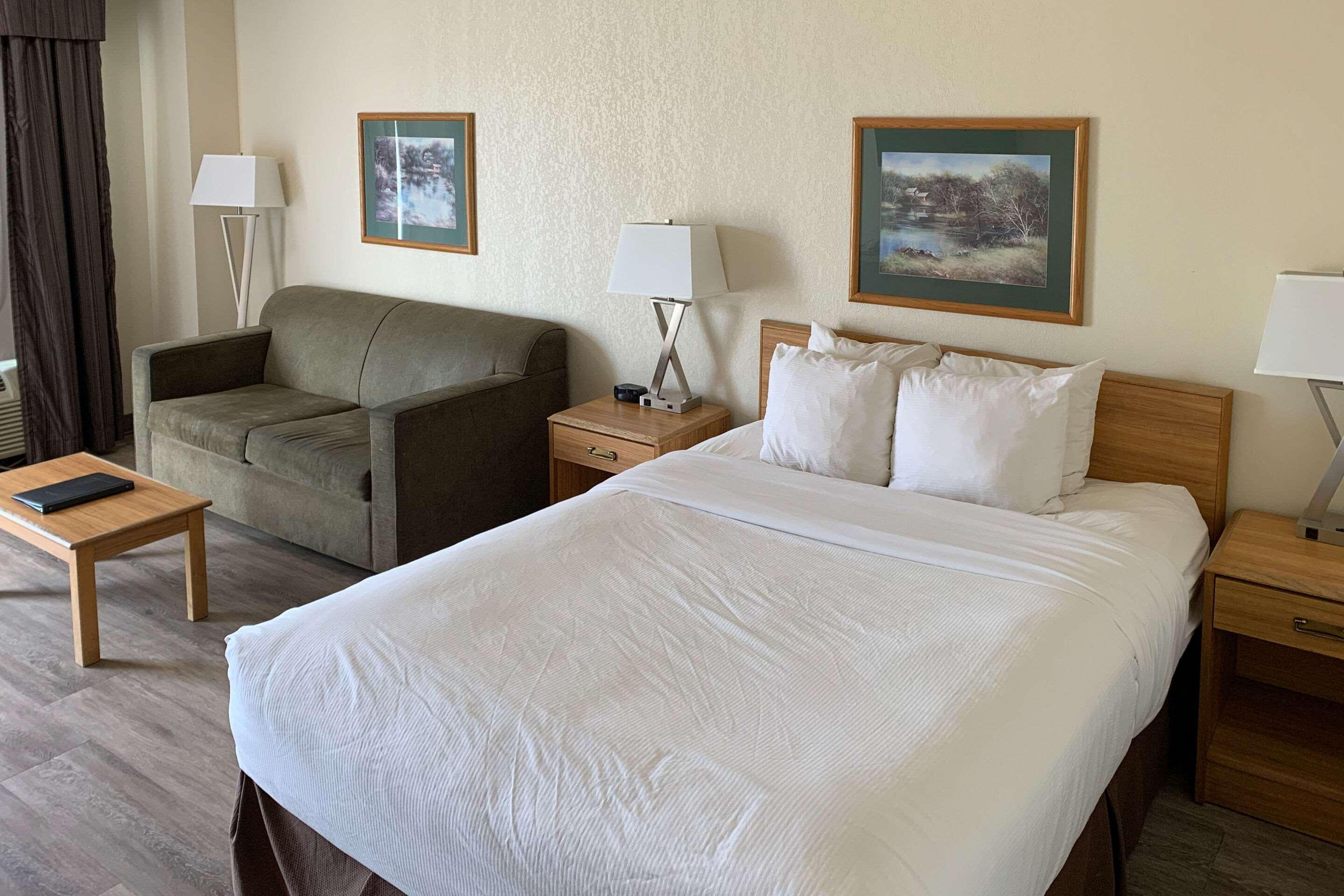 Rodeway Inn Nashville Luaran gambar