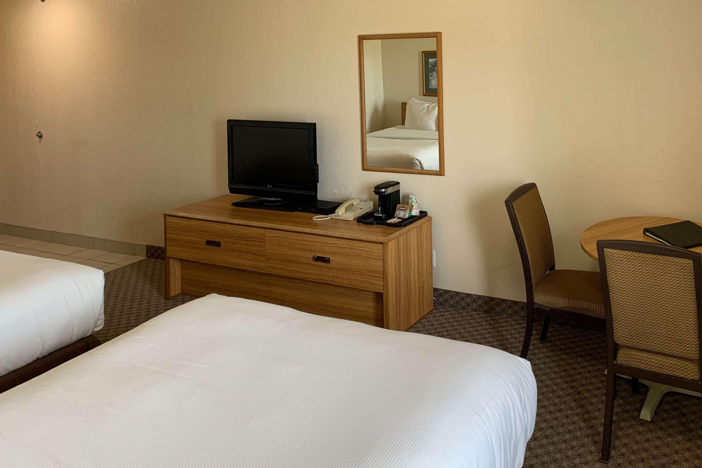 Rodeway Inn Nashville Luaran gambar