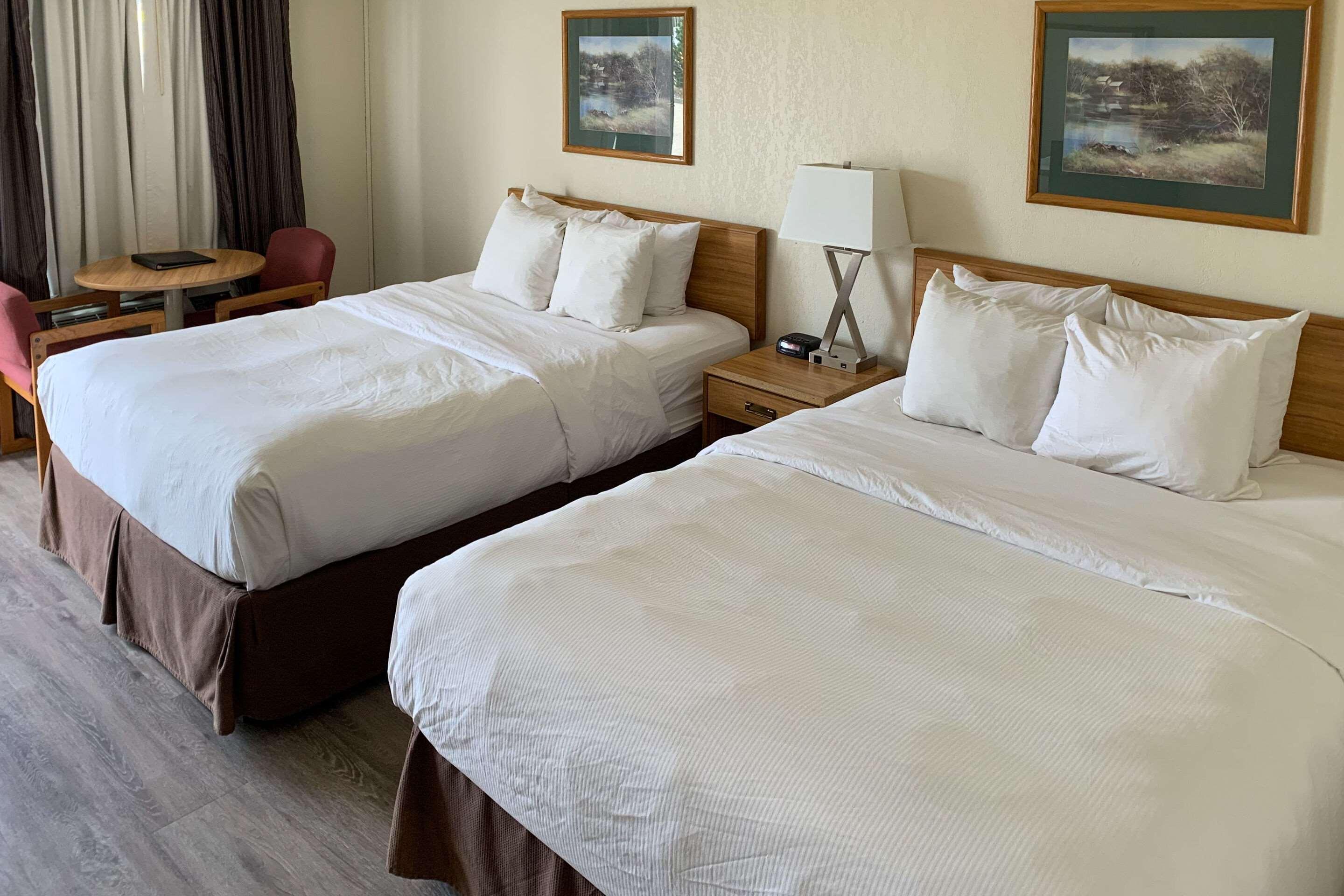 Rodeway Inn Nashville Luaran gambar