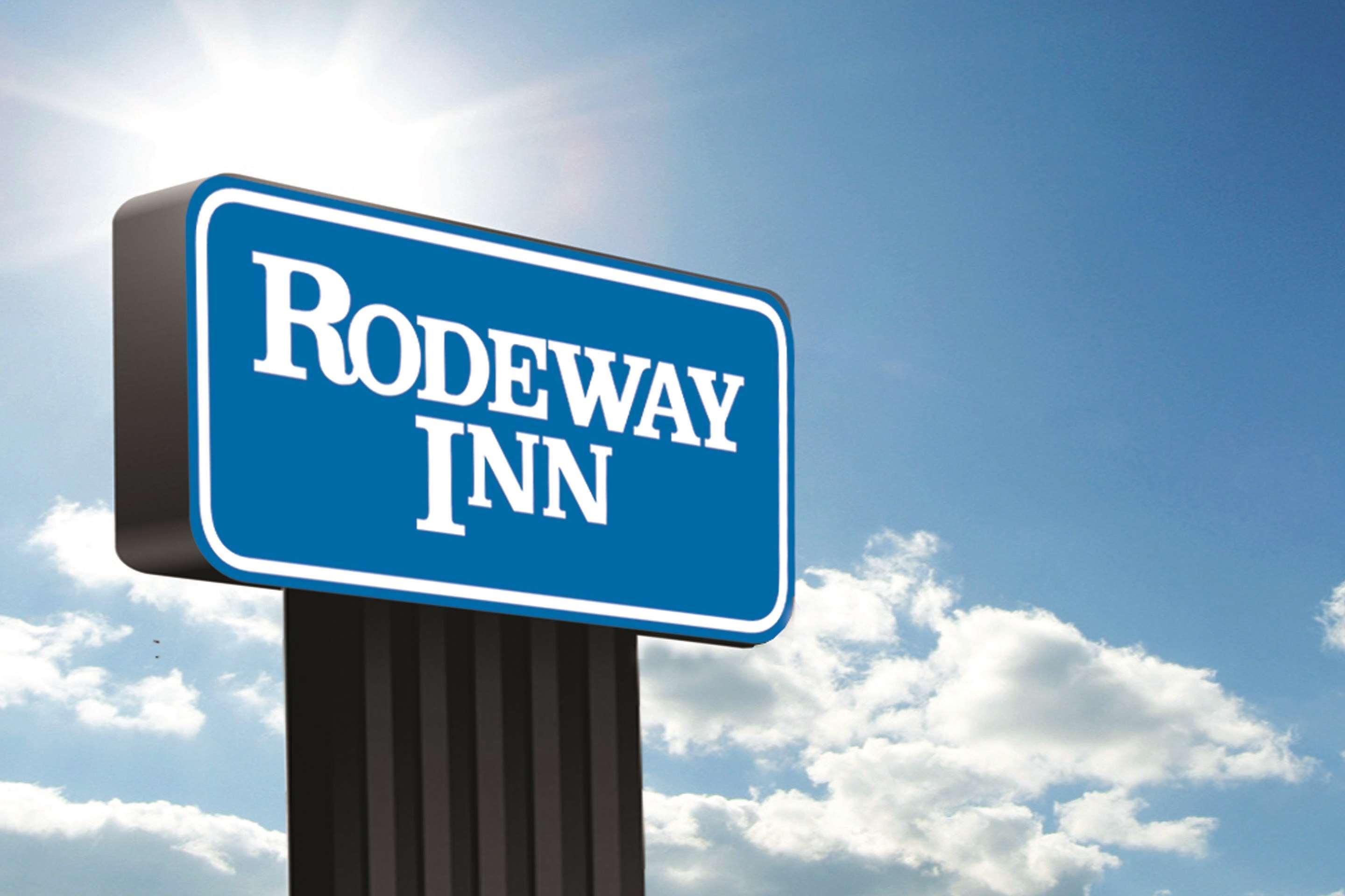 Rodeway Inn Nashville Luaran gambar