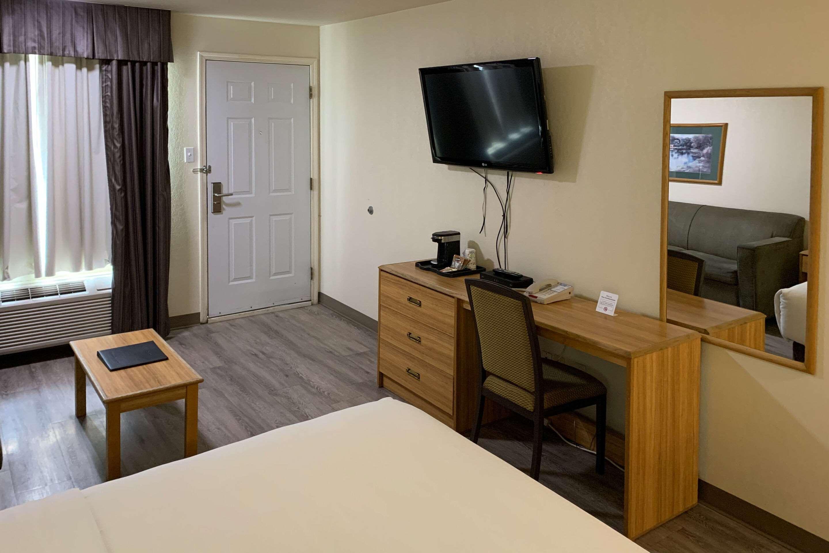 Rodeway Inn Nashville Luaran gambar