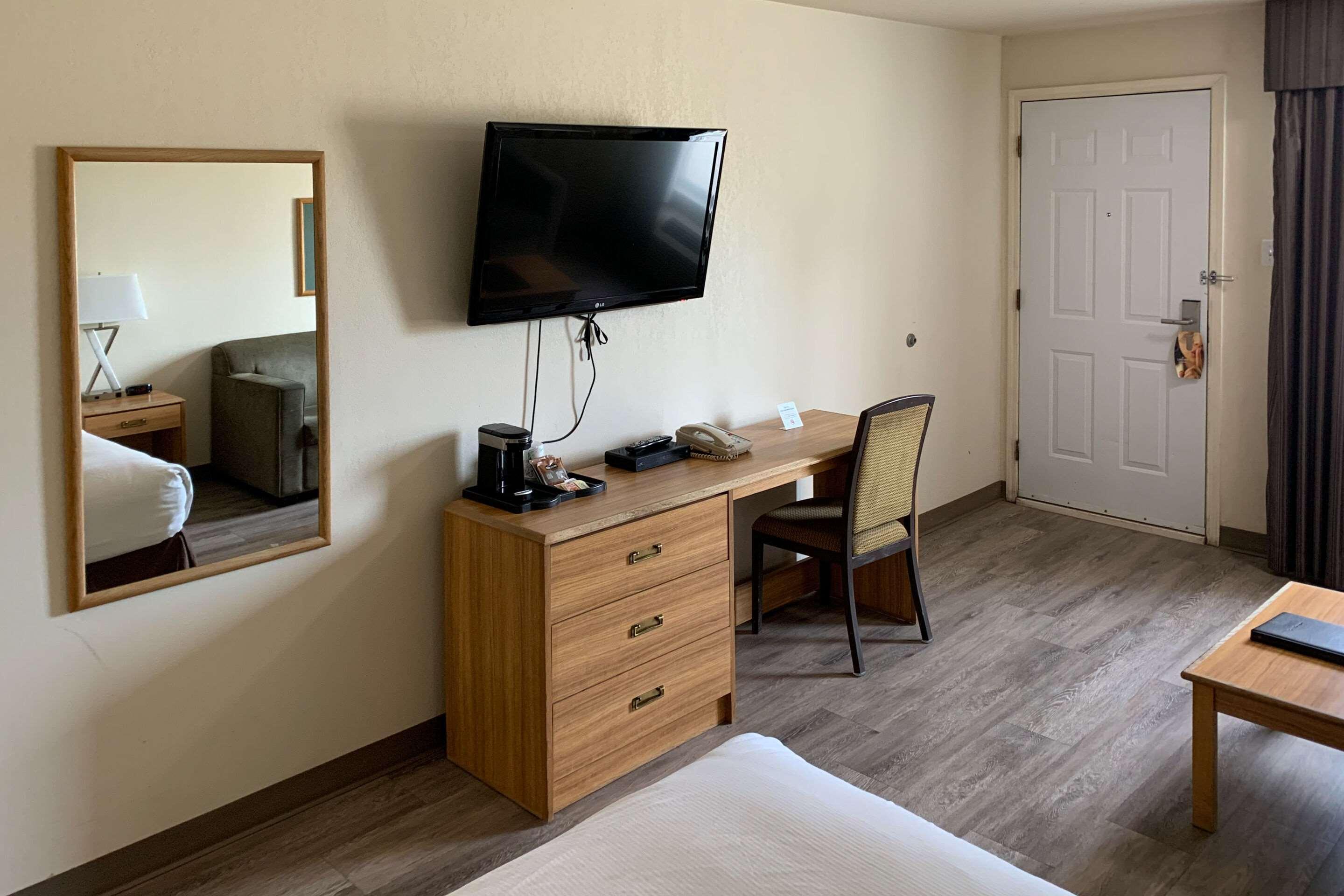 Rodeway Inn Nashville Luaran gambar