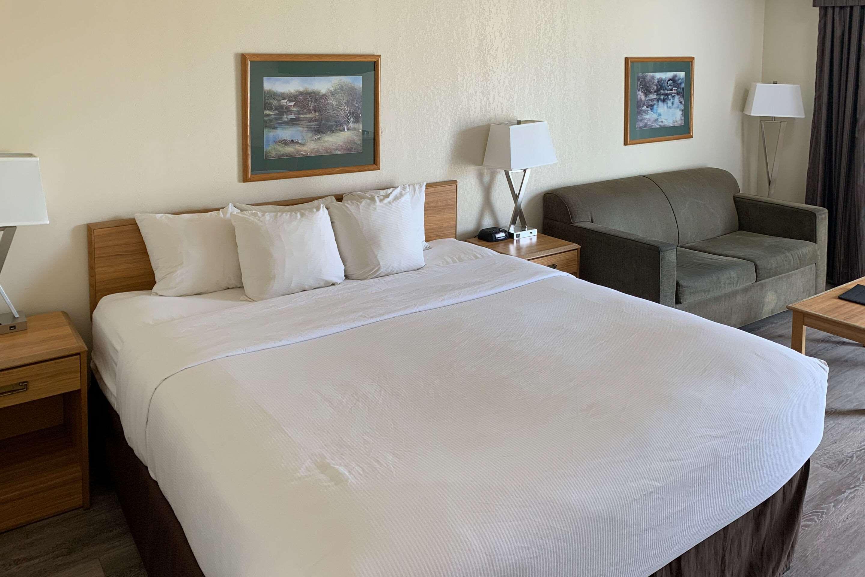 Rodeway Inn Nashville Luaran gambar