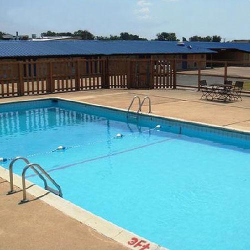 Rodeway Inn Nashville Kemudahan gambar