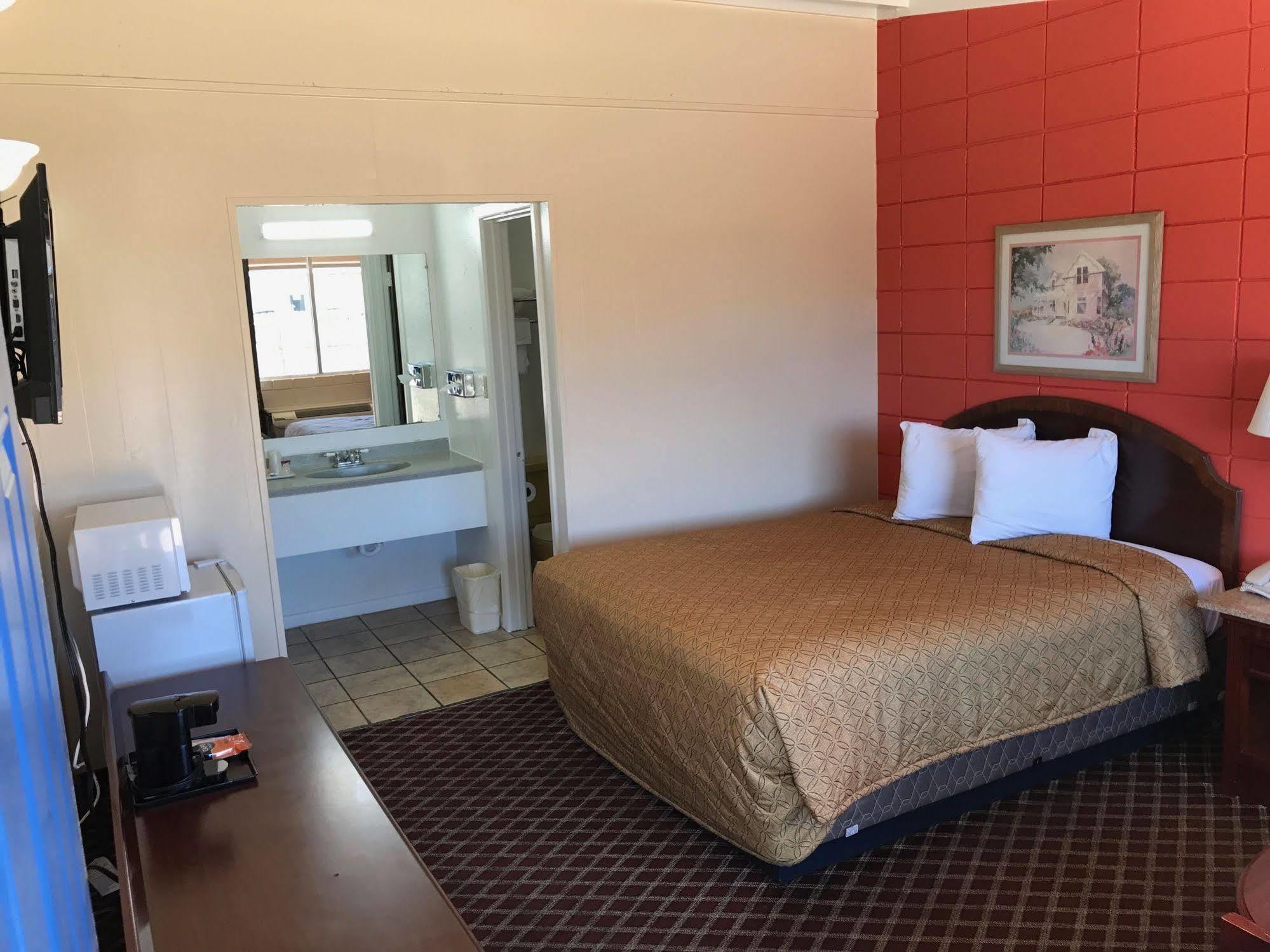Rodeway Inn Nashville Luaran gambar