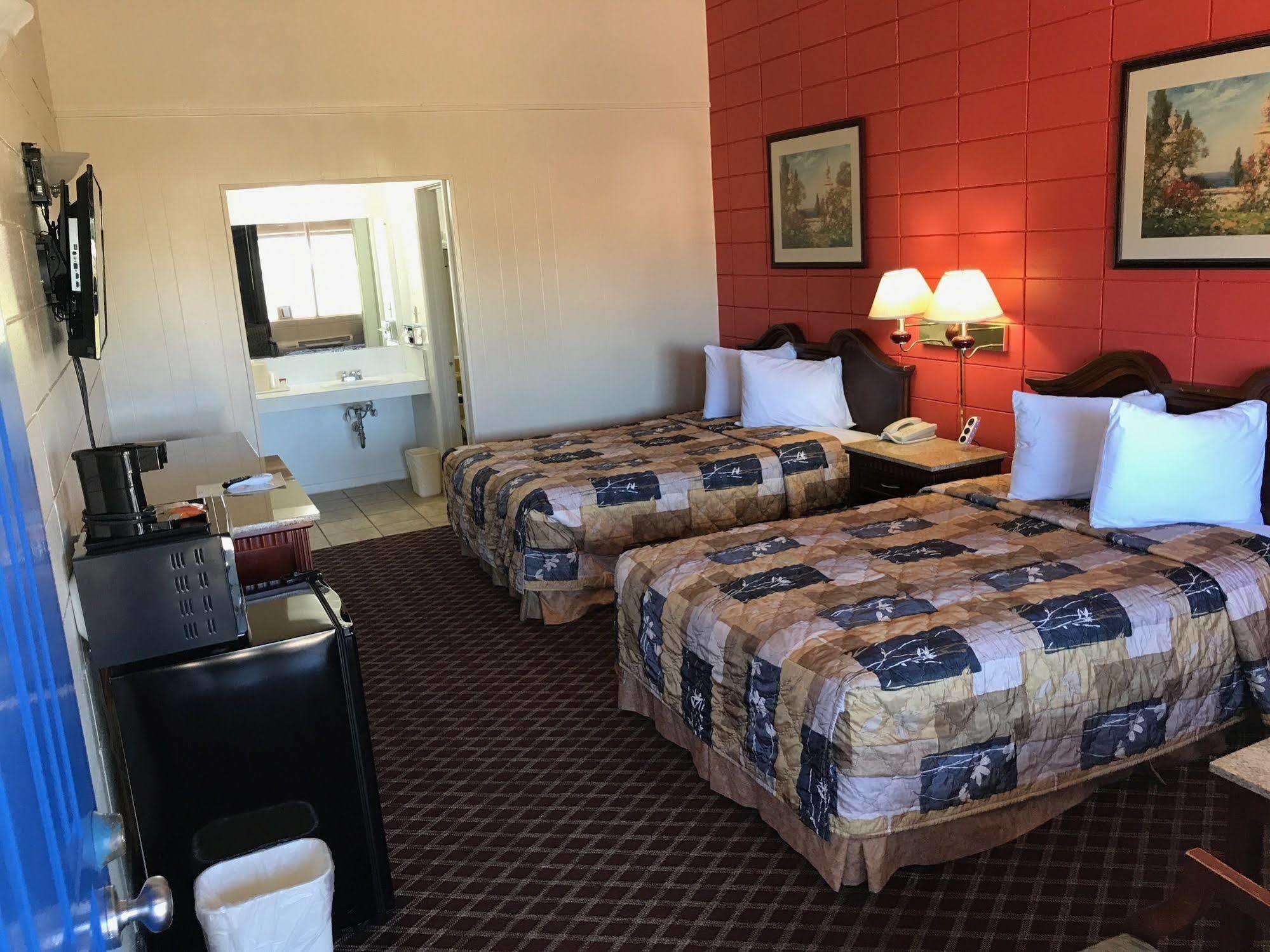 Rodeway Inn Nashville Luaran gambar