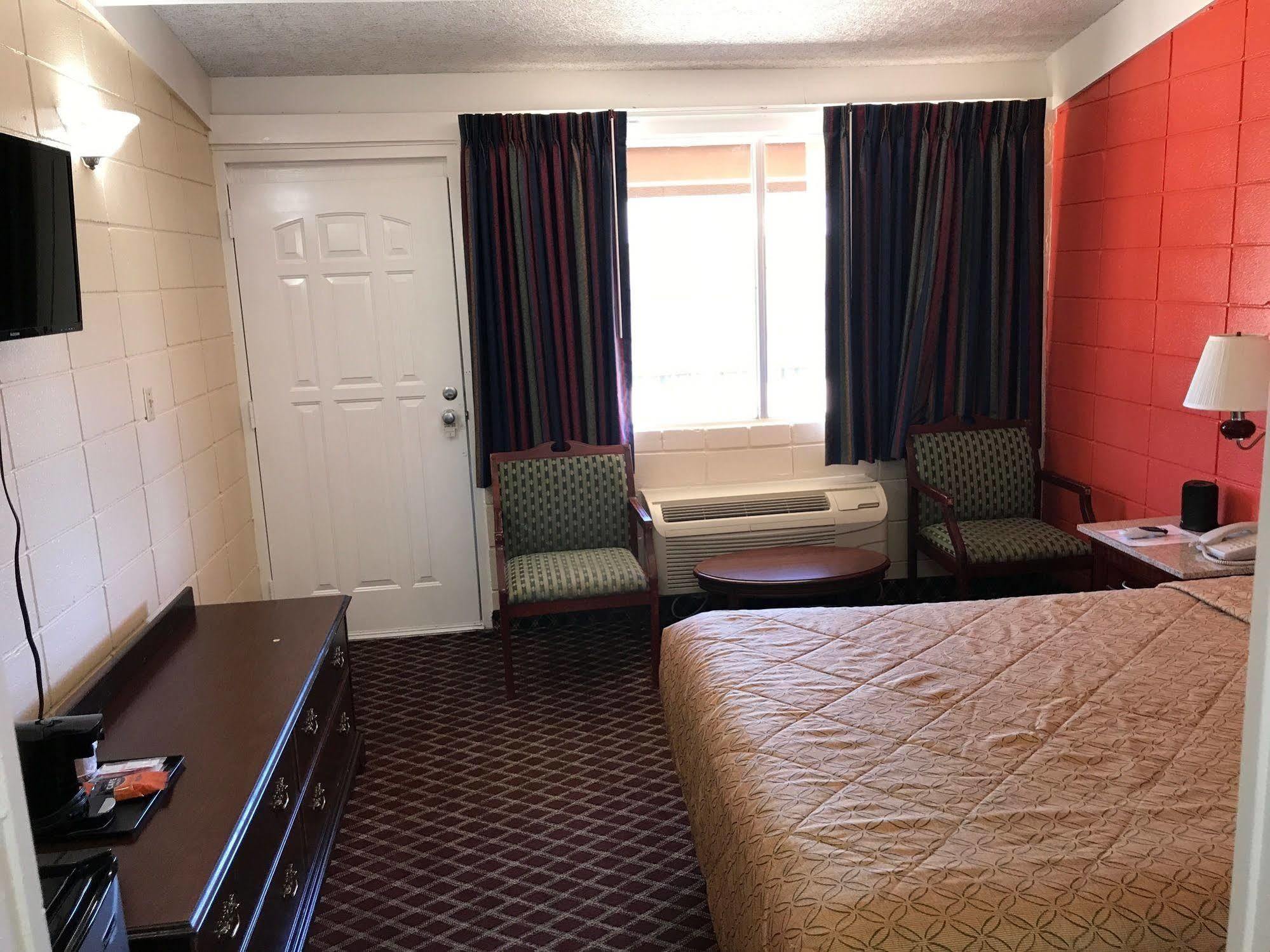Rodeway Inn Nashville Luaran gambar