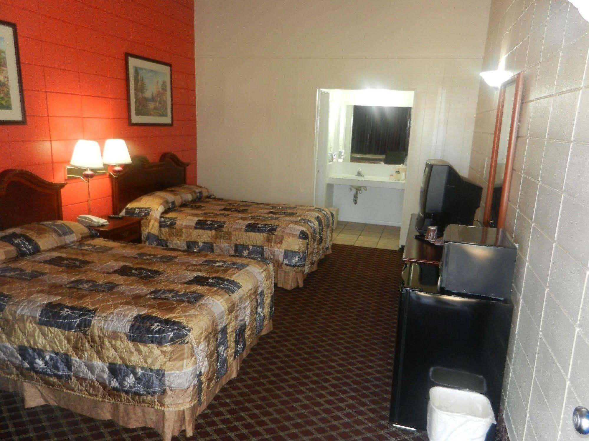 Rodeway Inn Nashville Luaran gambar