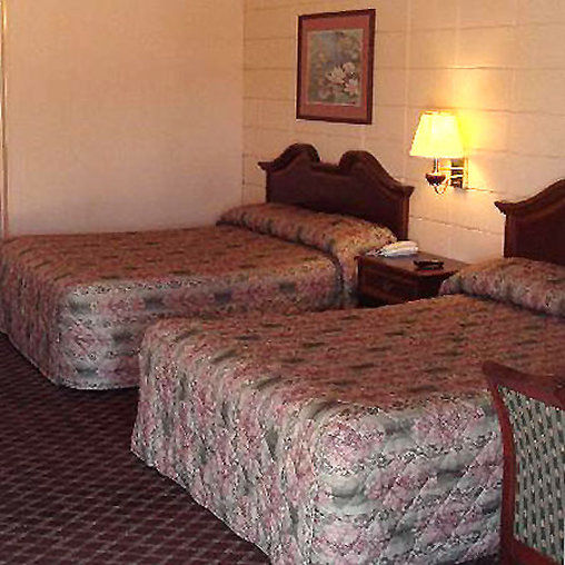 Rodeway Inn Nashville Bilik gambar